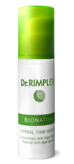 Dr.Rimpler Bionative Herbal Time Serum