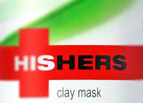 Глиняная маска быстрого действия Magiray Fast Action Clay Mask