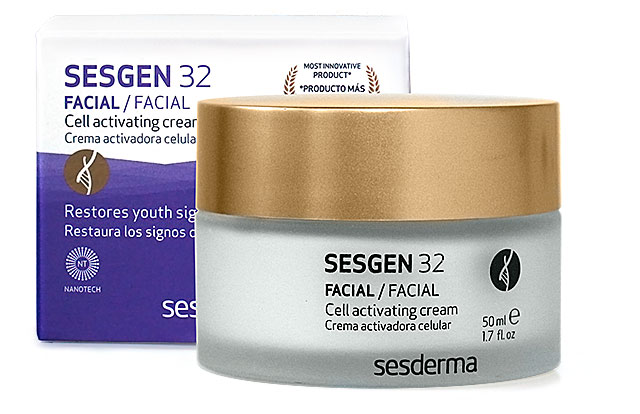 Крем клеточный активатор SESGEN 32 Cell Activating Cream