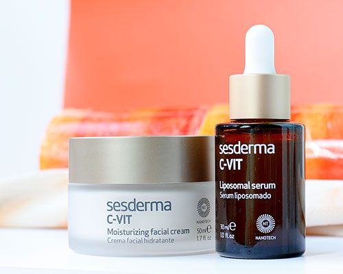 Sesderma витамин c