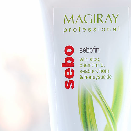 SEBO cream-mask