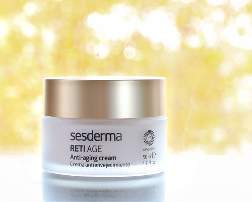 Антивозрастной крем SesDerma Reti Age Anti-aging Cream