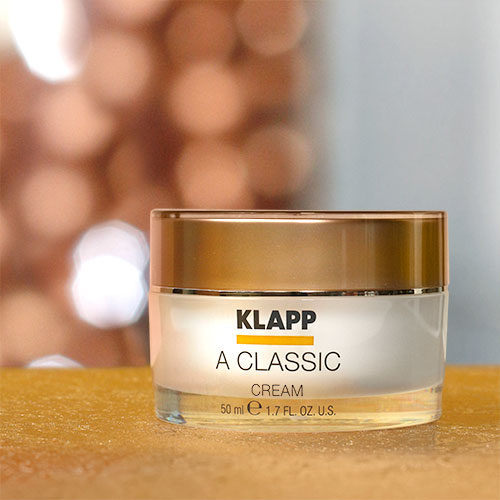 Ночной крем Klapp A Classic Cream