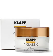 Ночной крем Klapp A Classic Cream