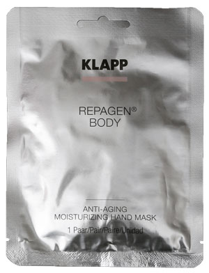 Klapp Repagen Hand Mask
