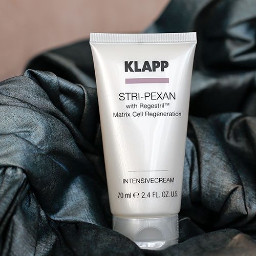 Интенсивный крем Klapp Stri-Pexan Intensive Cream