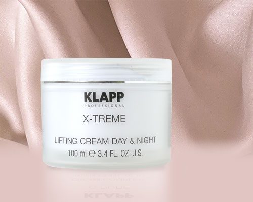 Крем-лифтинг Klapp X-Treme Lifting Cream Day And Night