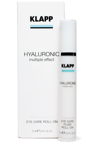 astbeauty klapp hyaluronic fluid