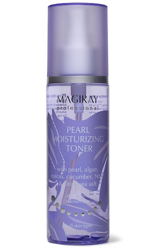 Magiray Pearl Moisturizing Toner