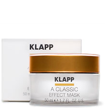 Эффект-маска Klapp A Classic Effect Mask