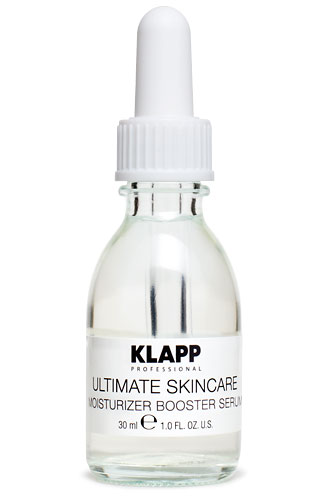 Увлажняющая сыворотка Klapp Ultimate Skincare Moisturizer Booster Serum