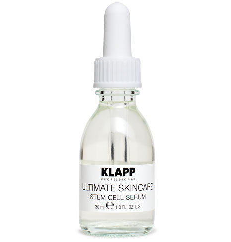 Klapp Ultimate Skincare Stem Cell Serum