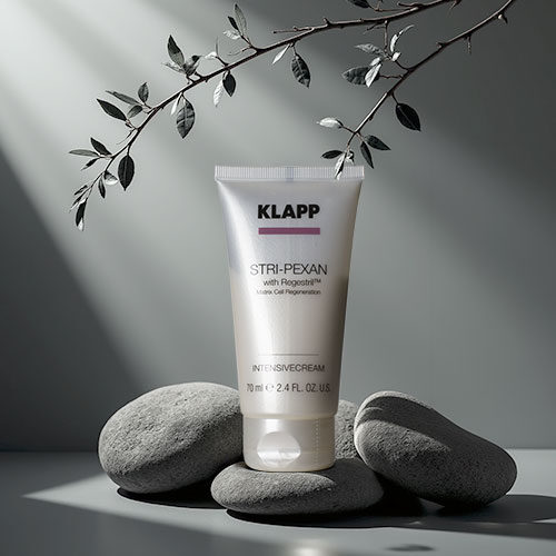 Интенсивный крем Klapp Stri-Pexan Intensive Cream