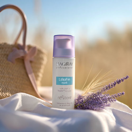Magiray LiftoFin Cream-Mask