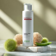 Очищающий тоник для жирной кожи Cell Fusion C Expert Purifying Toner A.C. Treacalm