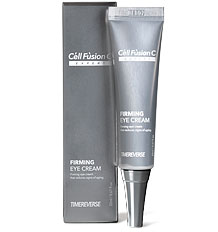 CELL FUSION C Firming Eye Cream с коробкой