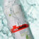 Увлажняющая эмульсия Magiray Balance Plus под струями воды